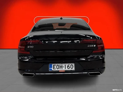 Volvo S90 2016, kuva 7/34