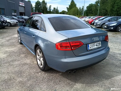 Audi A4 2008, photo 3/8