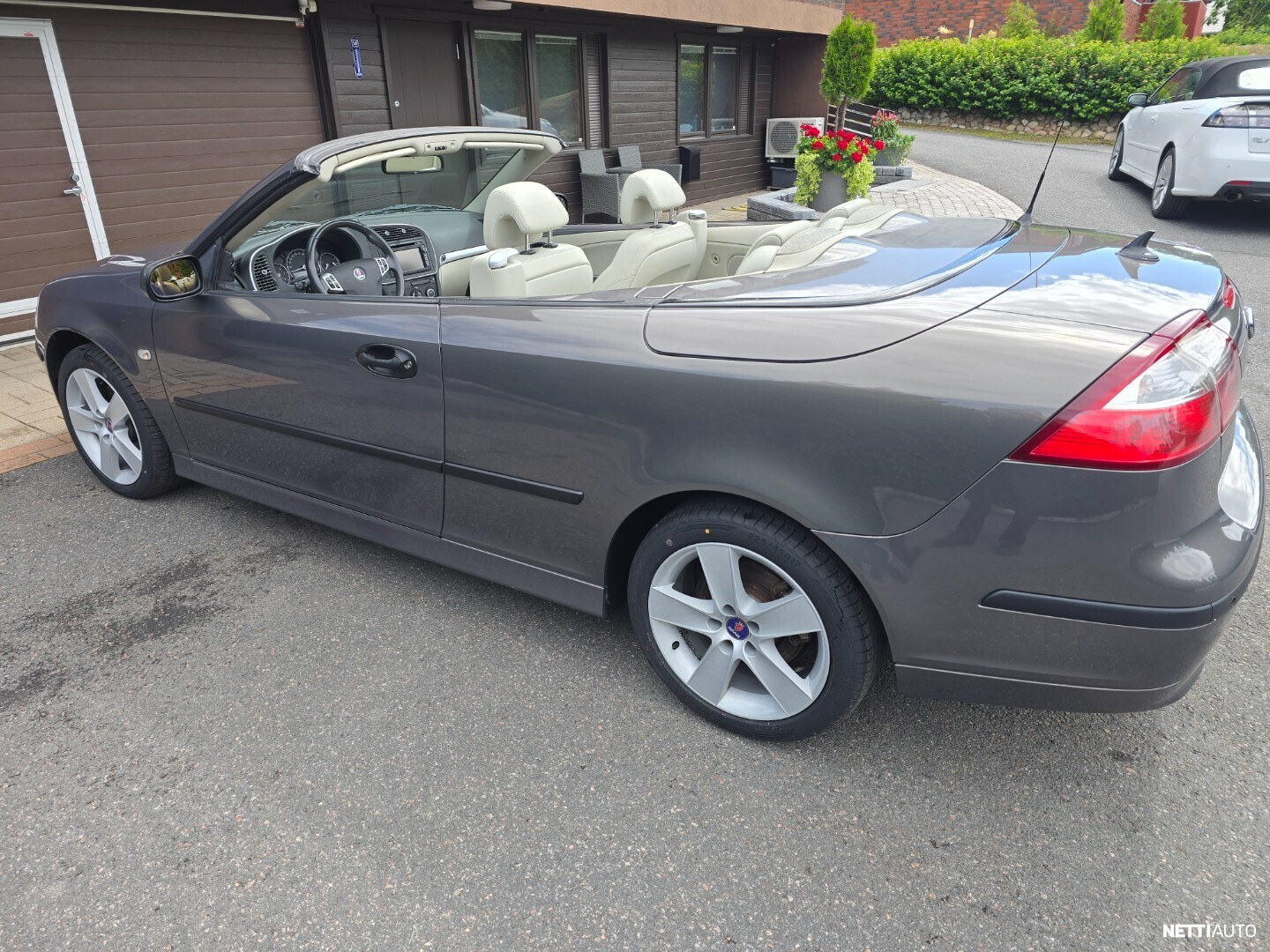 Saab 9-3