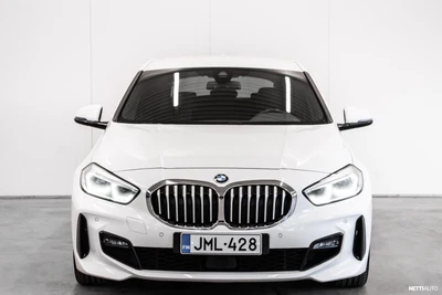 BMW 118 2023, kuva 2/32