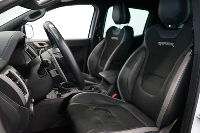 Ford Ranger 2022, photo 6/22
