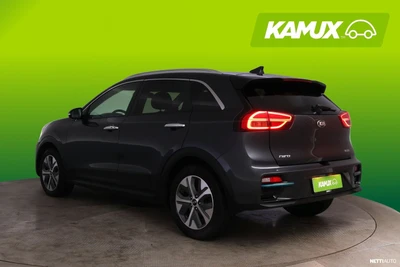Kia Niro ADVANCED PLUS 64 KWH 204HV 2020, photo 5/10