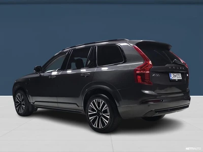 Volvo XC90 2023, kuva 6/23