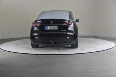 Tesla Model Y Long Range AWD 2023, kuva 5/10