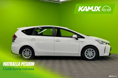 Toyota Prius+ Business 2019, kuva 2/8