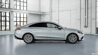 Mercedes-Benz CLA 2026, kuva 5/10