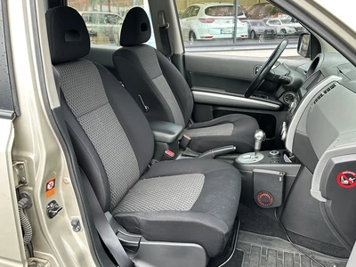 Nissan X-Trail 2008, kuva 4/13