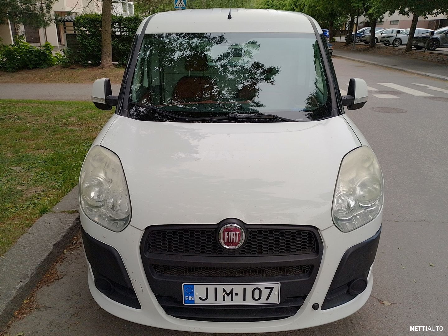 Fiat Doblo