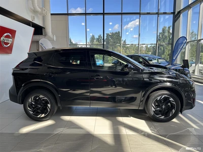 Nissan Qashqai 2026, photo 2/9