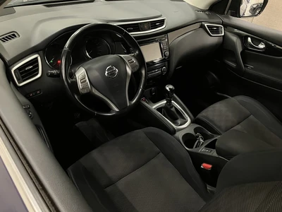 Nissan Qashqai 2014, kuva 5/10