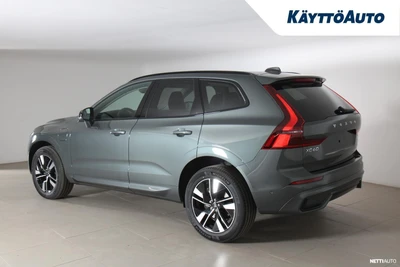 Volvo XC60 T6 AWD Long Range Plus Dark 2027, photo 3/24