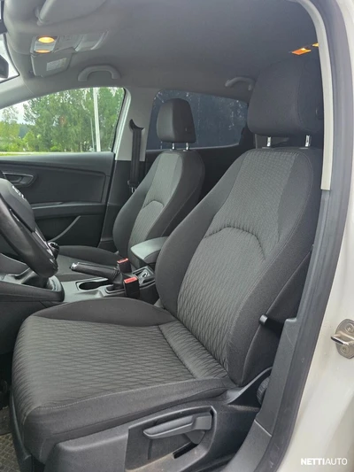 Seat Leon 1,2 TSI 110 Style 2016, photo 7/14