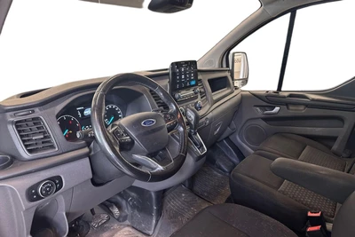 Ford Transit Custom 2018, kuva 3/3