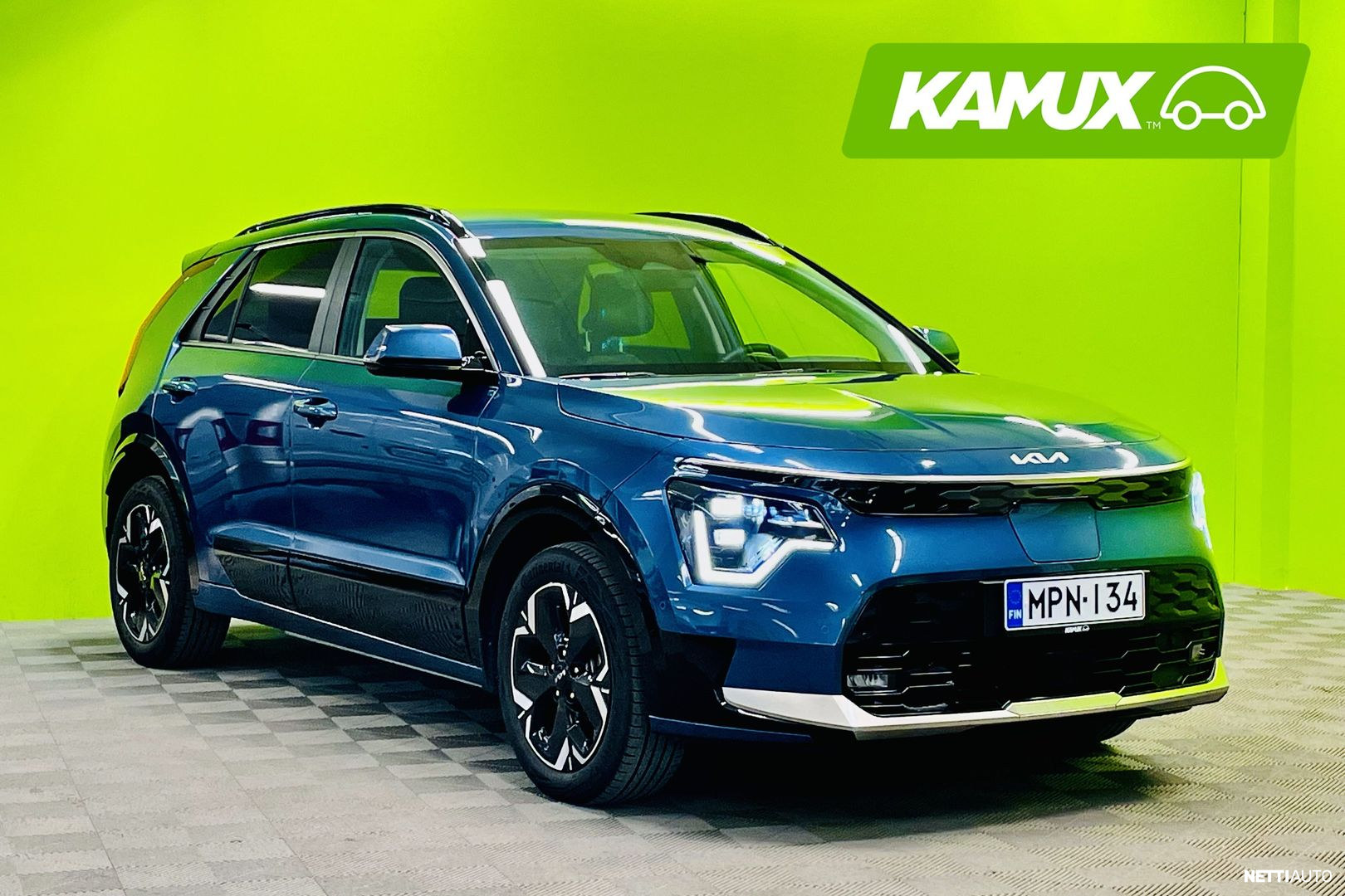 Kia Niro