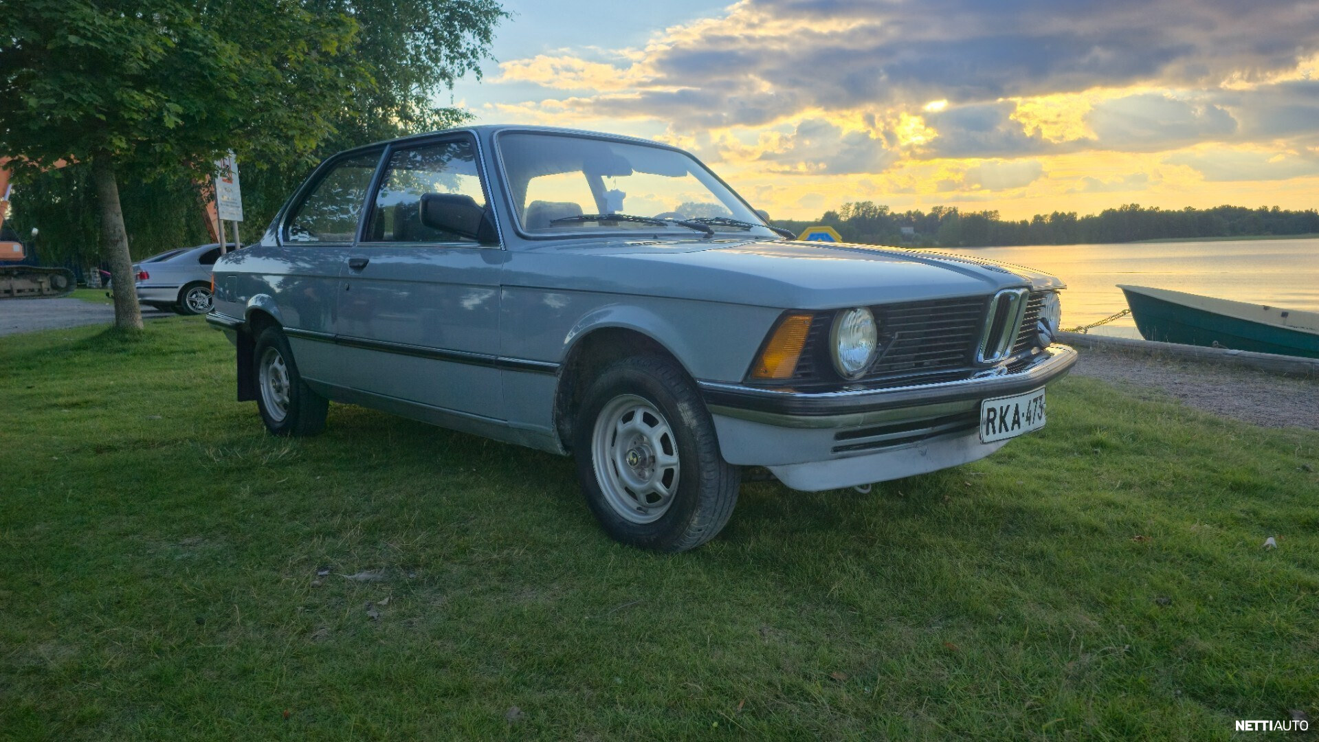 BMW 315