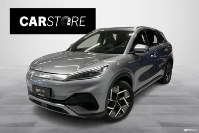 BYD Atto 3 Design 2022, kuva 1/29