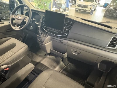 Ford Transit 2026, photo 6/8