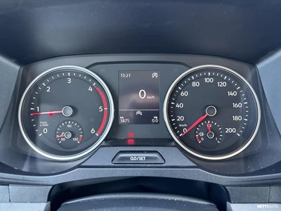 MAN TGE 3,140 4x4 2,0 103 kw 2022, photo 7/23