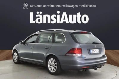 Volkswagen Golf 2011, photo 7/10