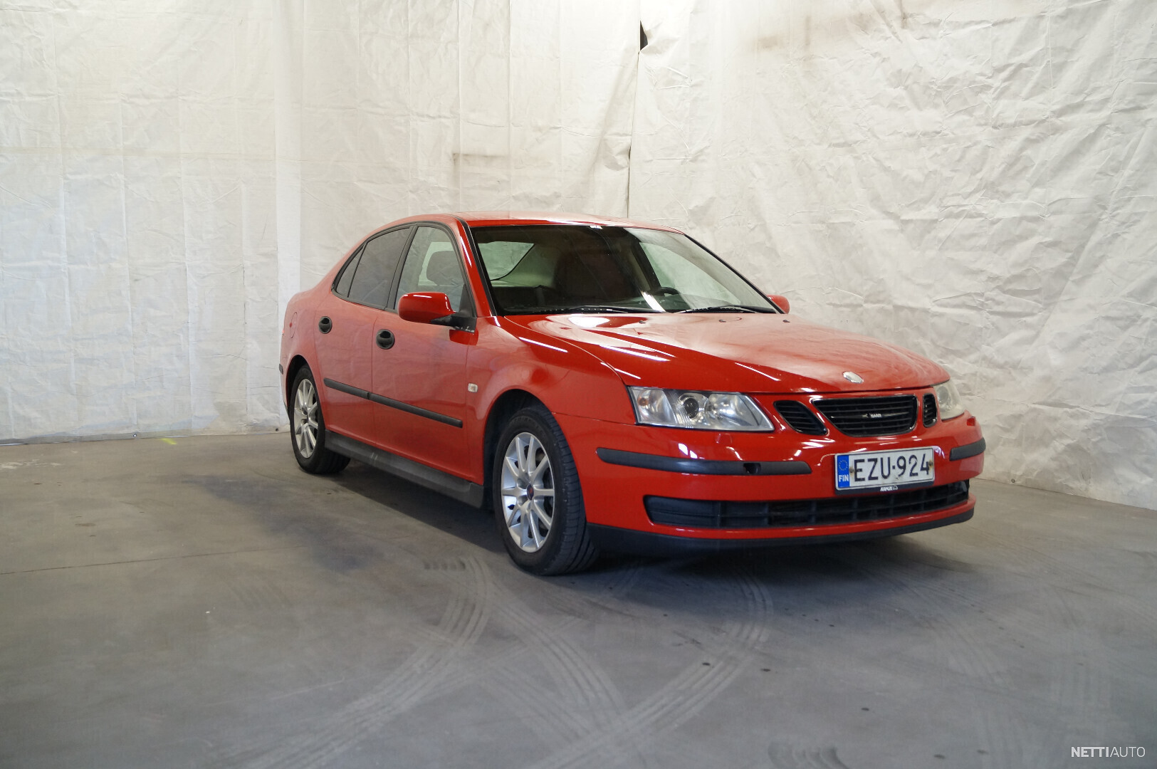 Saab 9-3