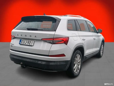 Skoda Kodiaq 2022, kuva 3/5