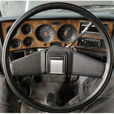 Chevrolet Suburban Silverado 1989, kuva 6/8