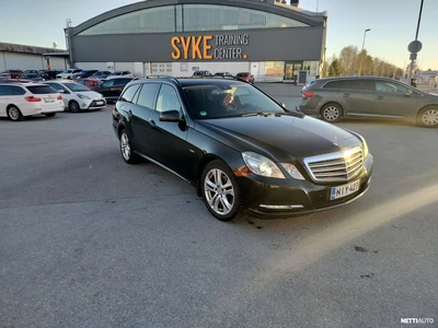 Mercedes-Benz 220 2011, photo 5/12