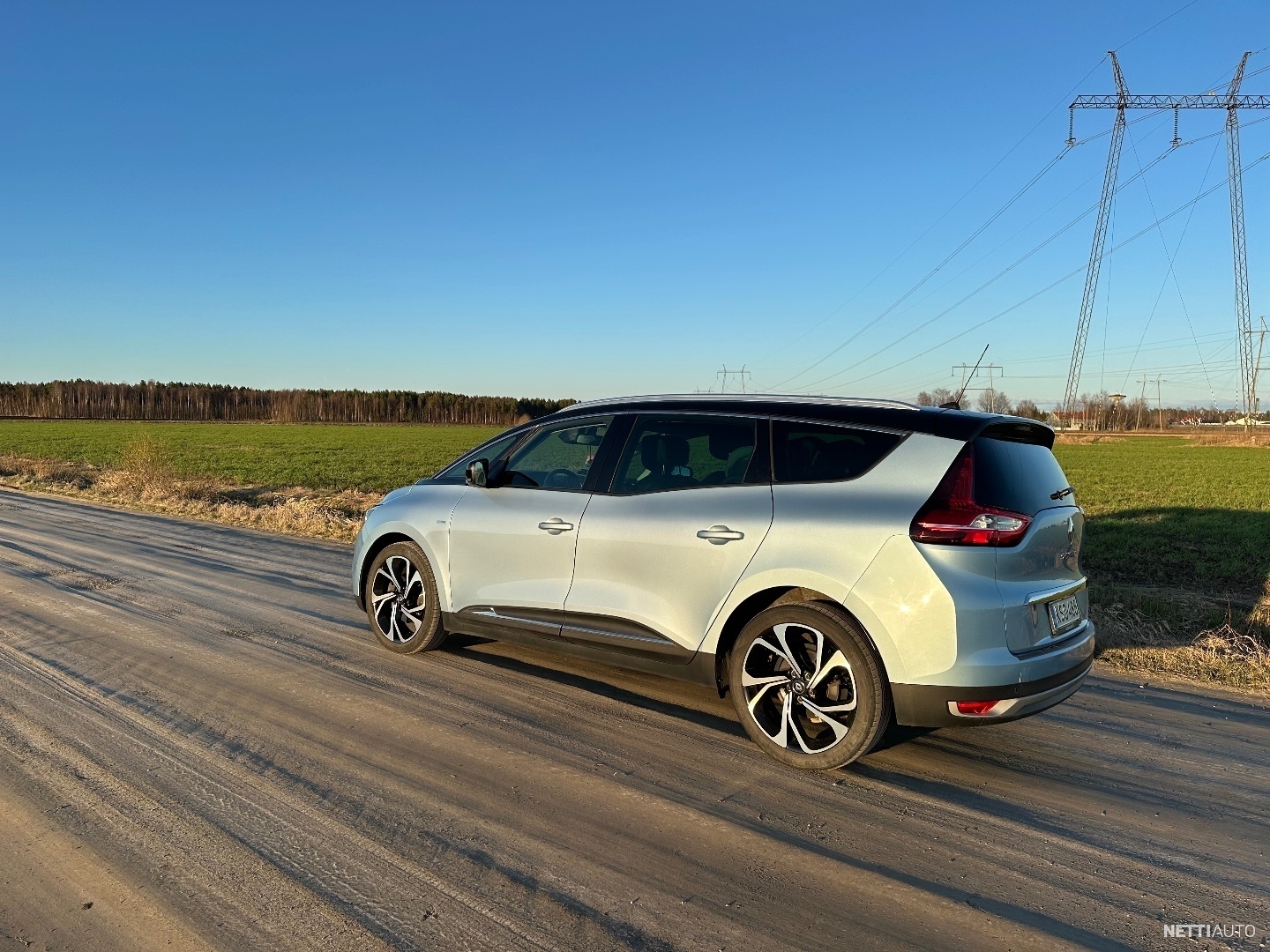 Renault Grand Scenic