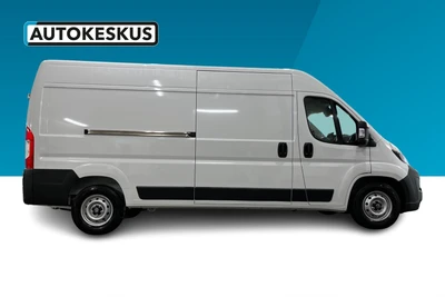 Toyota Proace Max 2026, photo 6/12