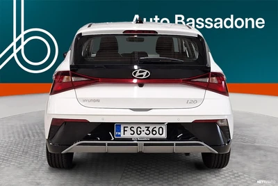 Hyundai i20 2025, kuva 4/10