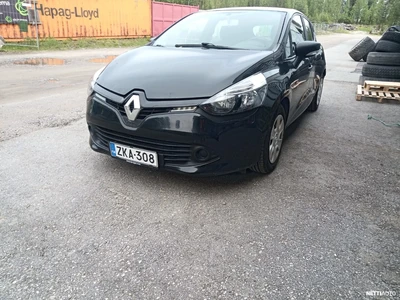 Renault Clio 1,2 16v 75 Authentique 2013, kuva 1/6