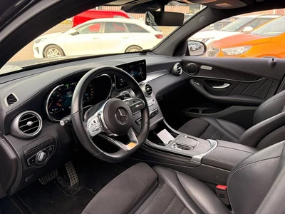 Mercedes-Benz GLC 300 e 4MATIC A 2022, photo 3/5