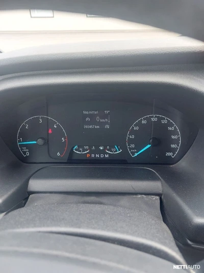 Ford Transit Custom Carsport GLE VIP 2018, kuva 7/9