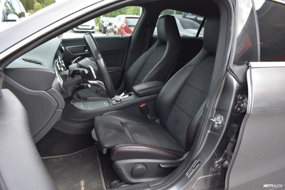 Mercedes-Benz CLA 2019, kuva 3/7