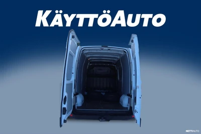 Opel Movano 2020, photo 5/27