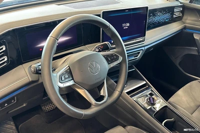 Volkswagen Tiguan 2025, kuva 6/49