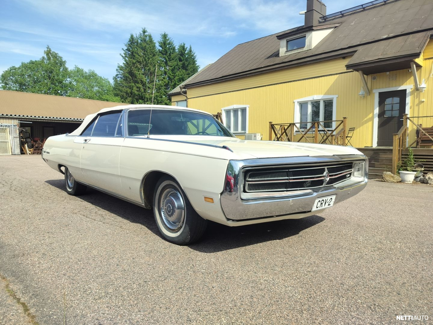 Chrysler 300