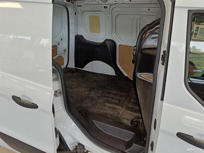 Ford Transit Connect 2018, photo 7/12
