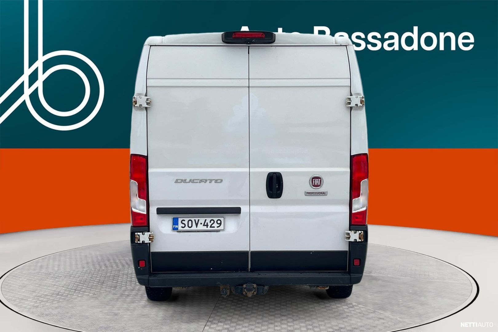 Fiat Ducato 2022, photo 4/21