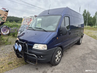 Fiat Ducato 2006, photo 1/9
