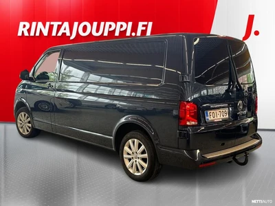 Volkswagen Transporter 2020, photo 7/21