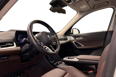 BMW X1 U11 sDrive18i xLine 2023, kuva 6/38