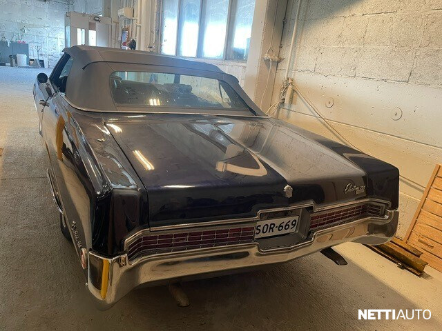 Buick Electra