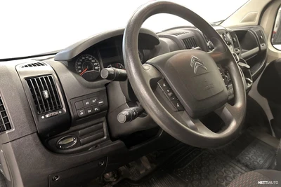 Citroen Jumper BlueHDi 140 35+ L4H2 2023, photo 7/27