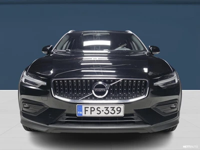 Volvo V60 Cross Country 2021, kuva 2/17