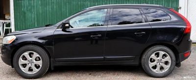 Volvo XC60 D5 AWD 151kW aut. 2010, kuva 2/22
