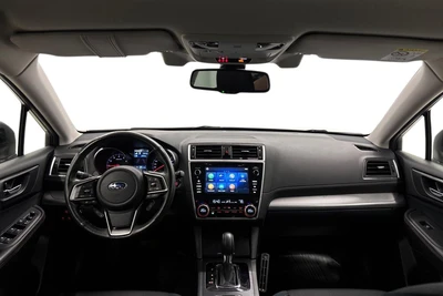 Subaru Outback 2,5i Active CVT 2020, photo 7/21