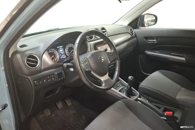 Suzuki Vitara 112 BOOSTERJET 4WD GL+ 5MT 2019, kuva 7/26