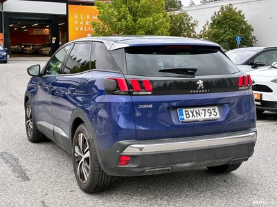Peugeot 3008 2019, kuva 4/6