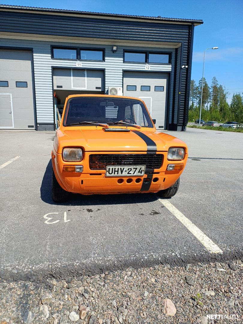 Fiat 127